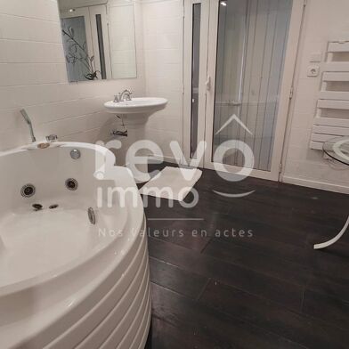 Maison 4 pièces 329000 €