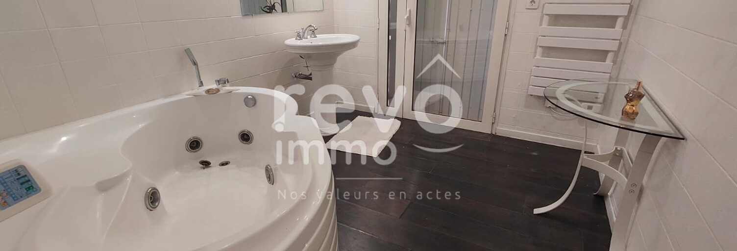 Maison 4 Pièces 117 m² à vendre à Nyons (26110)