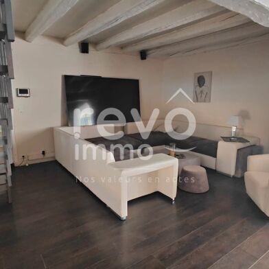 Maison 4 pièces 329000 €