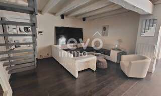 Maison 4 Pièces 117 m² à vendre à Nyons (26110)