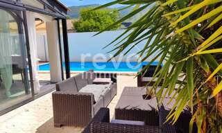 Maison 4 Pièces 117 m² à vendre à Nyons (26110)