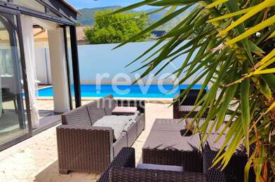 Maison 4 pièces 329000 €