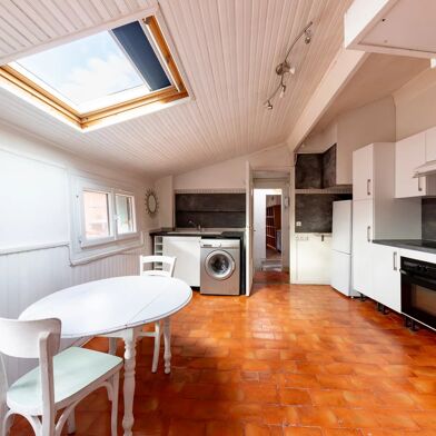 Appartement 2 pièces 187000 €