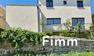 Maison  108 m² à vendre à Saint-Pierre-de-Bœuf (42520)