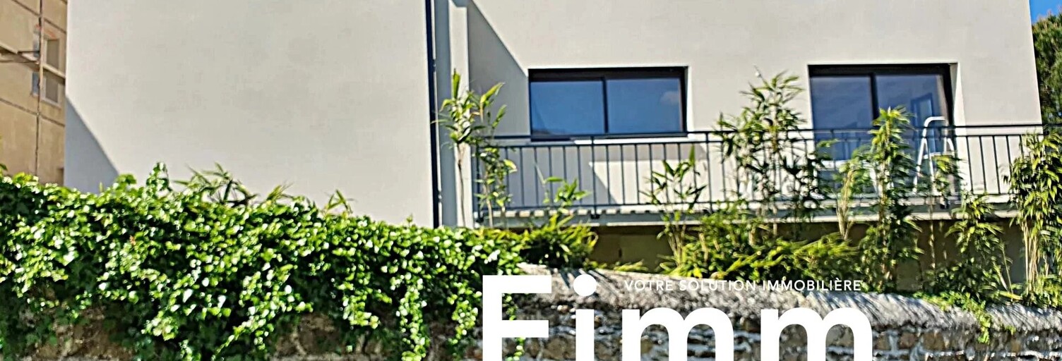 Maison  108 m² à vendre à Saint-Pierre-de-Bœuf (42520)