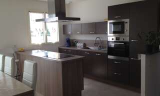 Maison 5 Pièces 90 m² à louer à Plélan-le-Grand (35380)