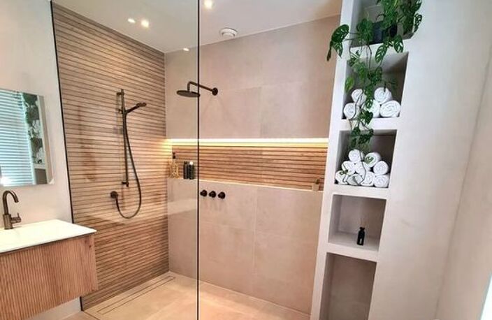 Maison neuve 5 pièces 90 m² à Plélan-le-grand  — photo 4
