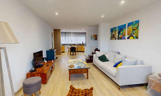 Appartement 3 Pièces 64 m² à vendre à Toulouse (31300)