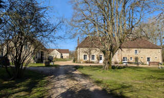 Maison 10 Pièces 480 m² à vendre à Saint-Mard-de-Réno (61400)