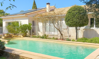 Maison 6 Pièces 149 m² à vendre à Aigues-Vives (30670)