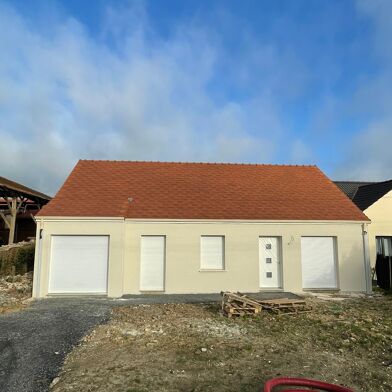 Maison 5 pièces 214900 €