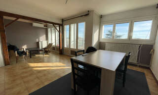 Appartement 3 Pièces 71 m² à vendre à Montpellier (34000)