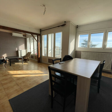 Appartement 3 pièces 199000 €