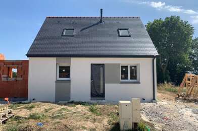 Maison 5 pièces 1020 €