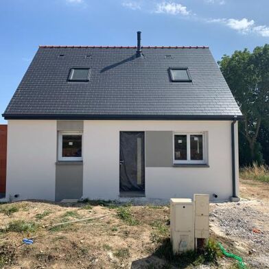 Maison 5 pièces 1020 €