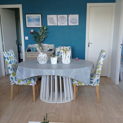 Appartement 4 pièces 815 €