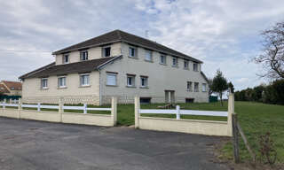 Appartement 4 Pièces 68 m² à louer à Colleville-Montgomery (14880)