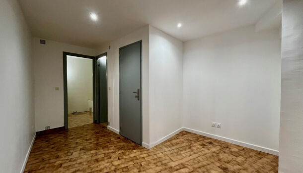 Maison de Village  2 pièces  à louer Claira 66530