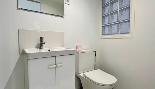 Maison de Village  2 pièces  à louer Claira 66530