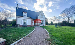 Maison 7 Pièces 135 m² à vendre à Lavacquerie (60120)