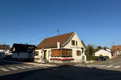 Immeuble  233200 €