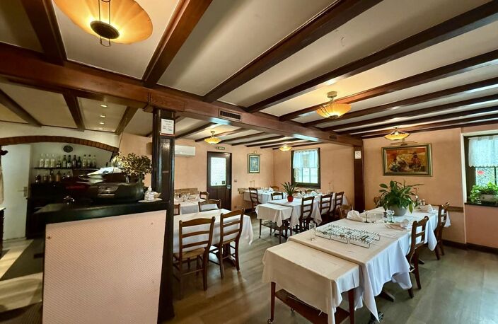 Vente immeuble  140 m² Village-Neuf (68128) — photo 2