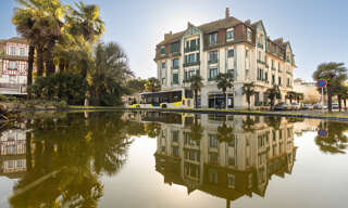 Appartement 2 Pièces 51 m² à vendre à La Baule-Escoublac (44500)