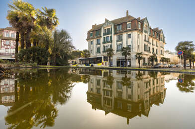 Appartement 2 pièces 299250 €