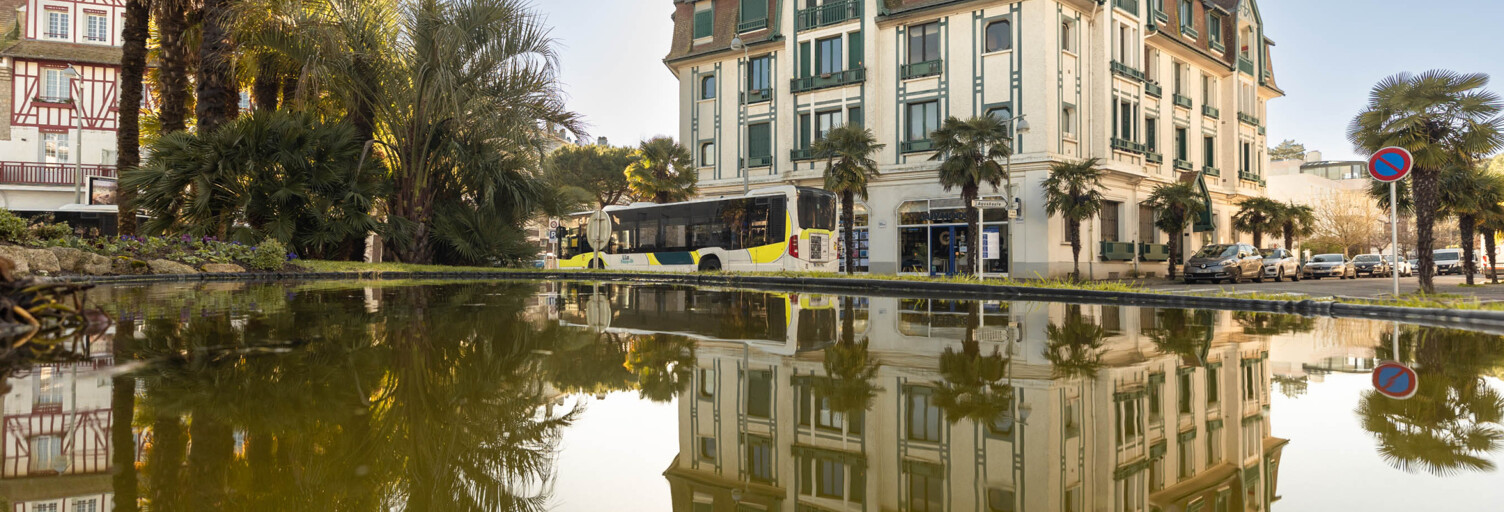 Appartement 2 Pièces 51 m² à vendre à La Baule-Escoublac (44500)