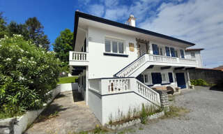 Maison 7 Pièces 158 m² à vendre à Hendaye (64700)