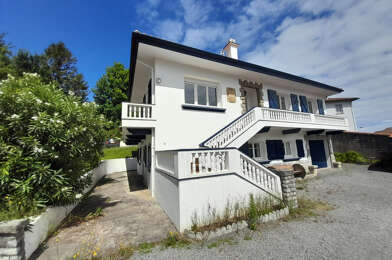 Maison 7 pièces 950000 €