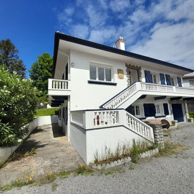 Maison 7 pièces 950000 €