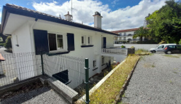 Villa / Maison 7 pièces  à vendre Hendaye 64700