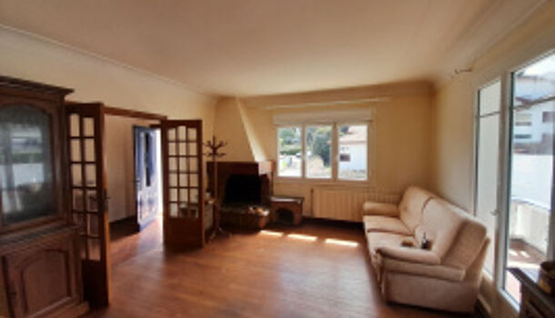 Villa / Maison 7 pièces  à vendre Hendaye 64700