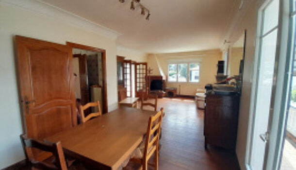 Villa / Maison 7 pièces  à vendre Hendaye 64700