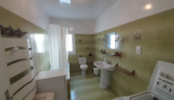 Villa / Maison 7 pièces  à vendre Hendaye 64700