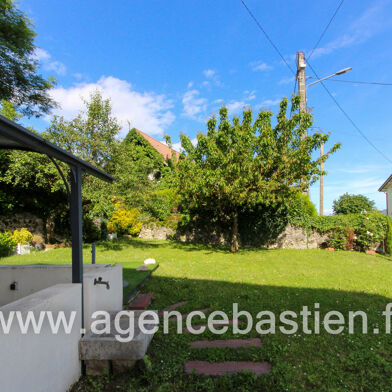 Maison 5 pièces 2800 €