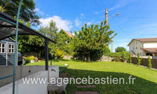 Maison 5 Pièces 126 m² à louer à Divonne-les-Bains (01220)