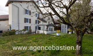 Maison 5 Pièces 126 m² à louer à Divonne-les-Bains (01220)