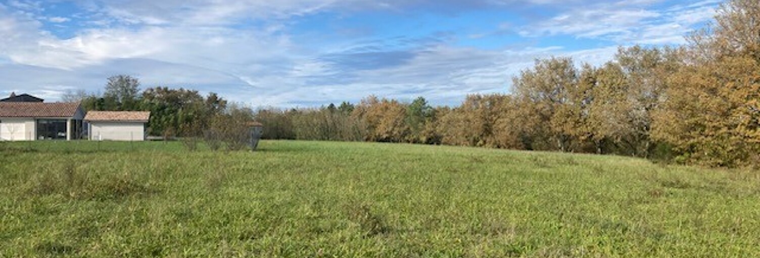 Maison 111 m² à construire Horsarrieu (40700)