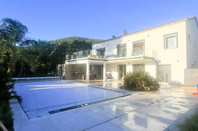 Maison 6 pièces 1382400 €