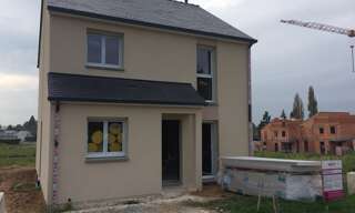 Maison 5 Pièces 90 m² à louer à Paimpont (35380)