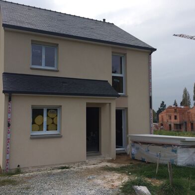 Maison 5 pièces 1100 €