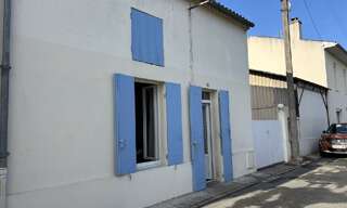 Maison 4 Pièces 54 m² à vendre à Marmande (47200)