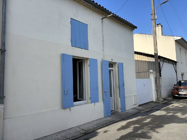 Maison 4 pièces 54 m&sup2; — photo 1