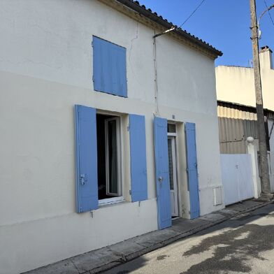 Maison 4 pièces 89000 €
