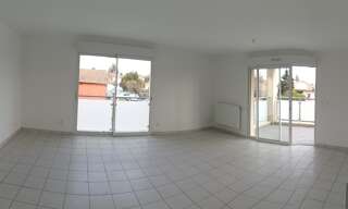 Appartement 3 Pièces 64 m² à louer à Meyzieu (69330)