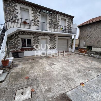 Appartement 3 pièces 750 €