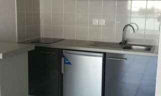 Appartement 2 Pièces 40 m² à louer à Toulouse (31300)