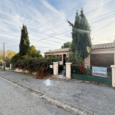 Maison 4 pièces 235000 €